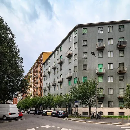 Insubria 8-3Sx - Monolocale Cool-3