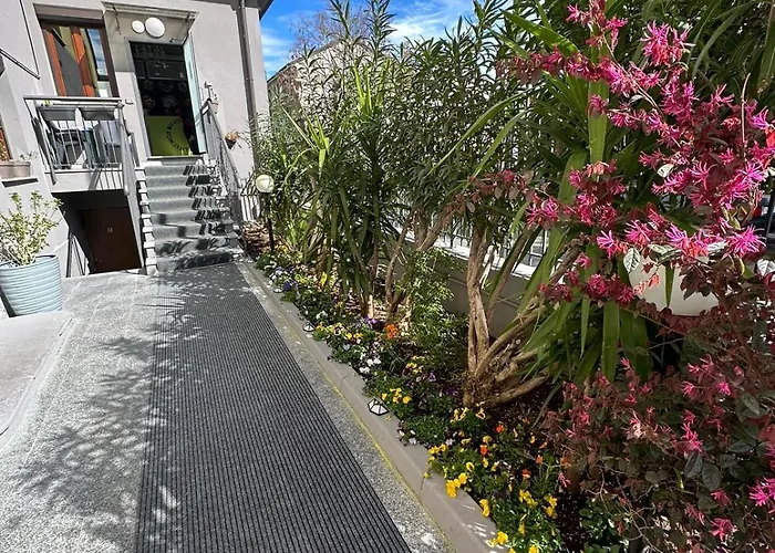 Residence Bovisa